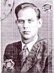 Mein Onkel Willi Berrisch