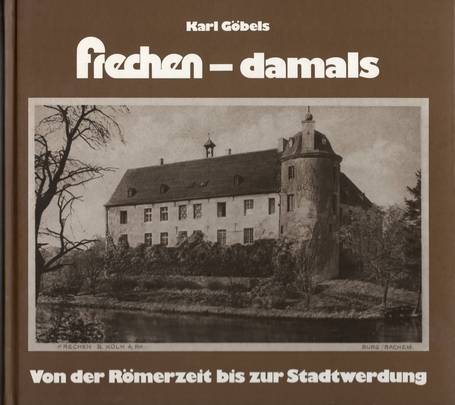 Frechen - damals