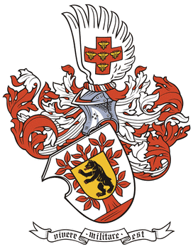 Wappen der Familie Robert Berrisch